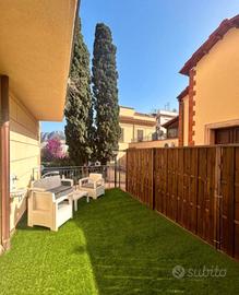 Casa vacanza Mondello suite apartament