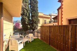 Casa vacanza Mondello suite apartament