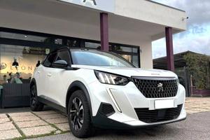 Peugeot 2008 1.2 puretech GT s&s 130cv *GARANZIA 2