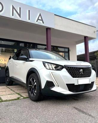 Peugeot 2008 1.2 puretech GT s&s 130cv *GARANZIA 2