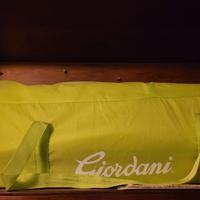Lettino campeggio