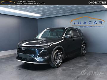 Geely Altro Starray 1.5L EM-i Pro #12059