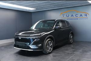 Geely Altro Starray 1.5L EM-i Pro #12059