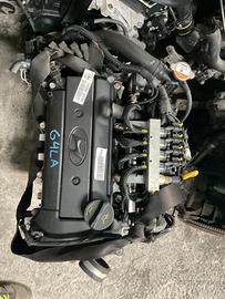MOTORE HYUNDAI G4LA 1.2 B