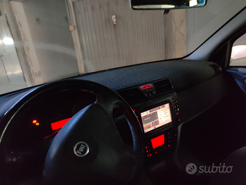 Fiat stilo station wagon