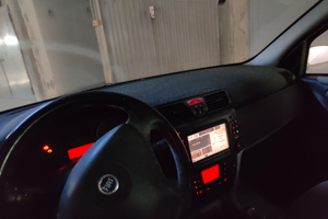 Fiat stilo station wagon