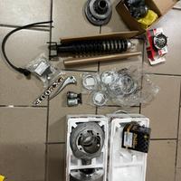 Ricambi Vespa PX 125 150 200