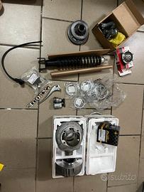 Ricambi Vespa PX 125 150 200