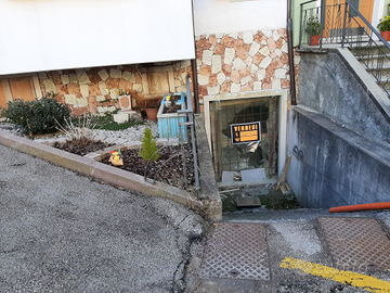 Locale uso negozio o altro