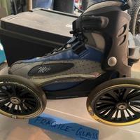 pattini Land Roller Mojo