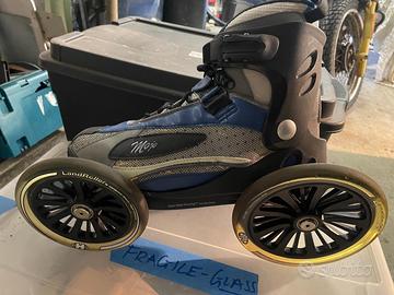 pattini Land Roller Mojo