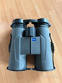 Binocolo Zeiss Terra ED 10x42