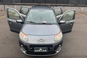 Citroen C3 Picasso 1.4 VTi 95 Exclusive Style