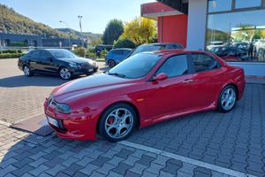 Alfa Romeo 156 3.2i V6 24V cat GTA - MANUALE