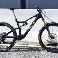 Amflow  PL Carbon Pro Test Bike (1314km) 29' 160mm