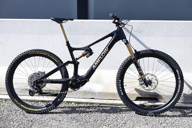 Amflow  PL Carbon Pro Test Bike (1314km) 29' 160mm