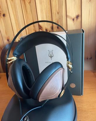 Cuffie Meze 99 Classics v2