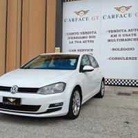 VOLKSWAGEN GOLF 1.6 D 105CV - 2015