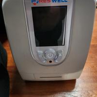 Macchina per cpap