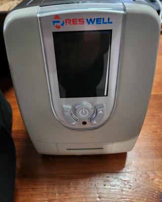 Macchina per cpap