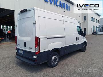 IVECO IVECO DAILY 35S16HA8/V