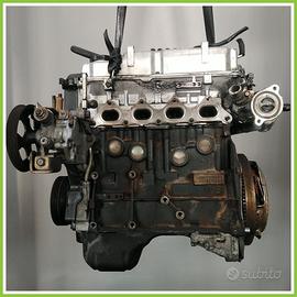 Motore Completo Funzionante 4G13 60kw MITSUBISHI
