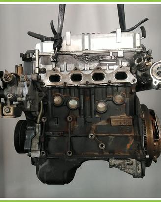 Motore Completo Funzionante 4G13 60kw MITSUBISHI