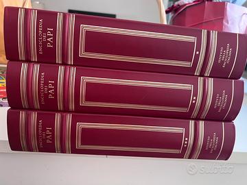 Enciclopedia dei Papi Treccani
