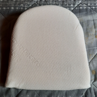 Cuscino per neonati nella navicella