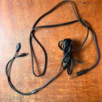 Cavo sennheiser 660s 6.6