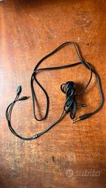 Cavo sennheiser 660s 6.6