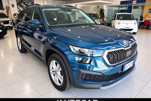 SKODA Kodiaq 2.0 TDI 7 Posti Automatica DSG Evo
