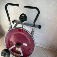 Ab circle pro per addominali