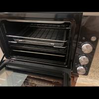 Sfornatitto de longhi