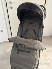 Passeggino Inglesina Maior green