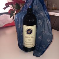Sassicaia 