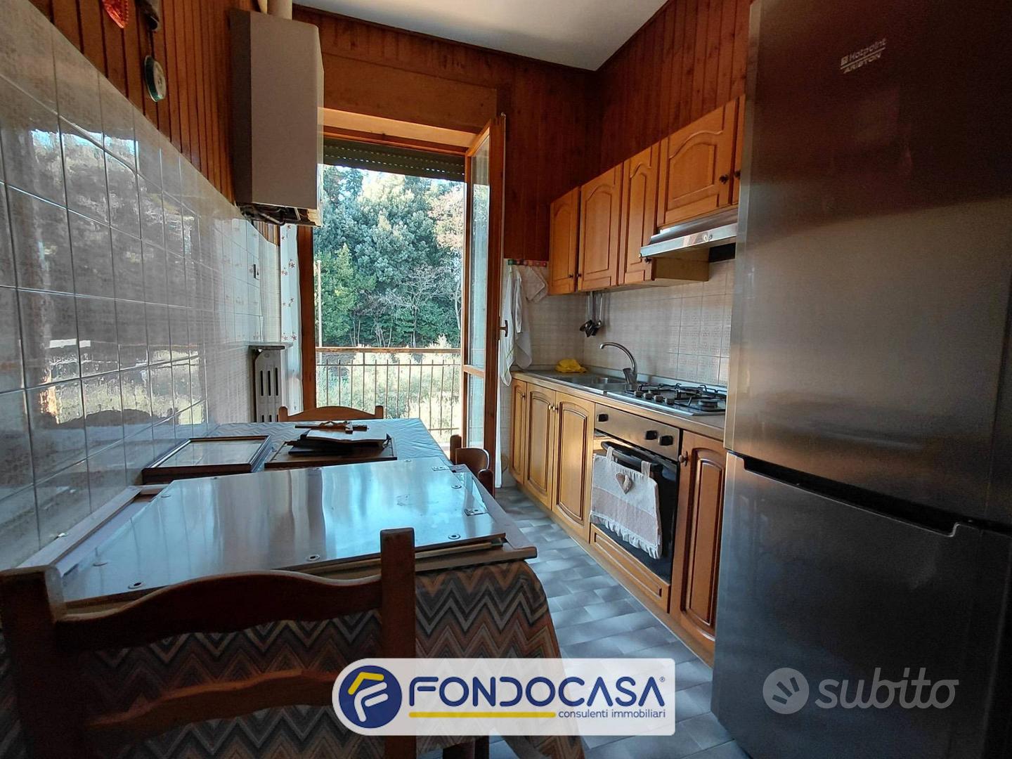 Apartment in Folignano, Villa Pigna - Altro