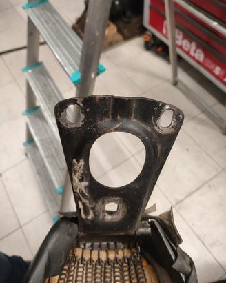 sella vespa 