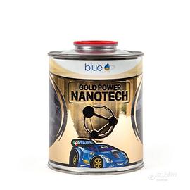 Additivo Olio Gold Power Nanotech cambi automatici