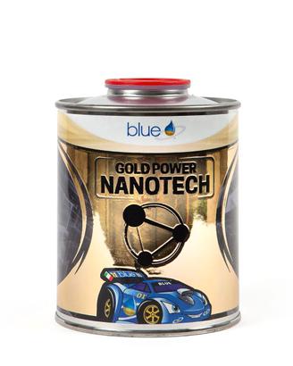 Additivo Olio Gold Power Nanotech cambi automatici