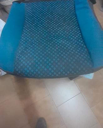 imbottitura fiat scudo 