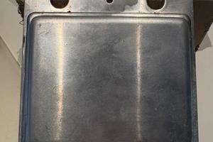 Centralina ORG Mercury 40 Pro