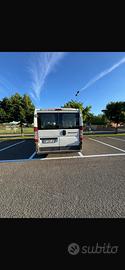 Ducato 9 posti