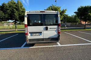 Ducato 9 posti