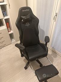 Sedia da gaming