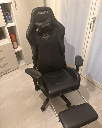 Sedia da gaming