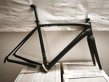 Telaio Specialized Tarmac SL4 - carbonio