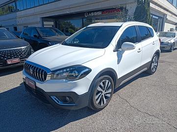 Suzuki S-Cross 1.6 DDiS Start&Stop 4WD All Grip To