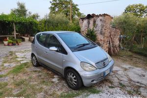 Mercedes Classe A140