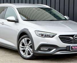 Opel Insignia Country Tourer sw 2.0 cdti Aut